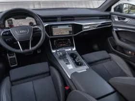 Audi A6 thumbnail 53