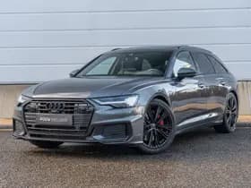 Audi A6 thumbnail 55