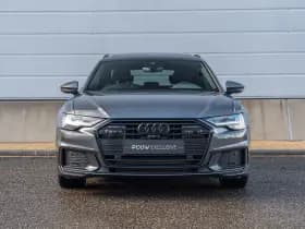 Audi A6 thumbnail 8