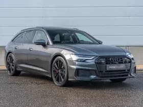 Audi A6 thumbnail 10