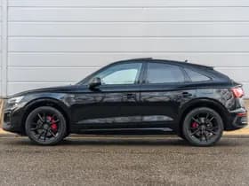Audi Q5 thumbnail 13