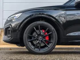 Audi Q5 thumbnail 14
