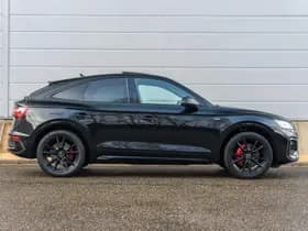 Audi Q5 thumbnail 3