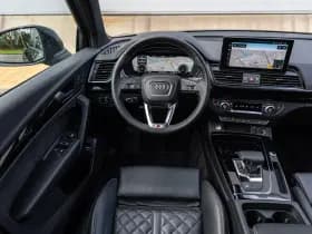 Audi Q5 thumbnail 24