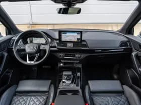 Audi Q5 thumbnail 5