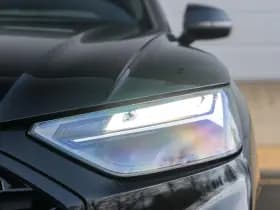 Audi Q5 thumbnail 9