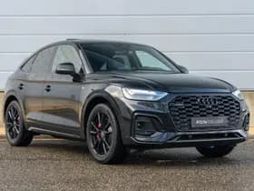 Audi Q5 thumbnail 10