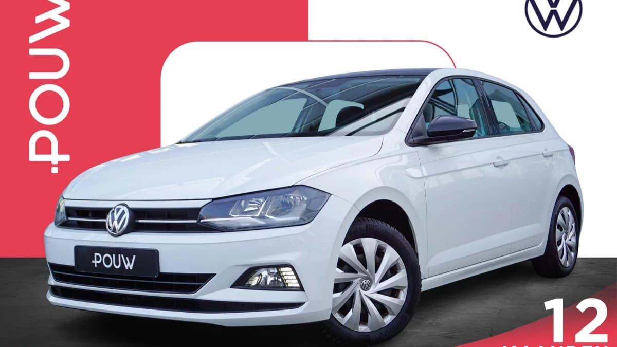 Volkswagen Polo — foto 1