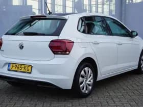 Volkswagen Polo thumbnail 2