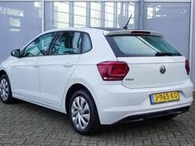 Volkswagen Polo thumbnail 11