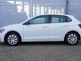 Volkswagen Polo thumbnail 12
