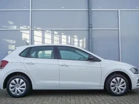 Volkswagen Polo thumbnail 3