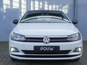Volkswagen Polo thumbnail 8
