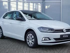 Volkswagen Polo thumbnail 9