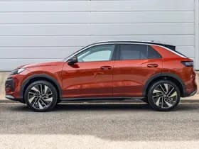 Volkswagen T-Roc thumbnail 13