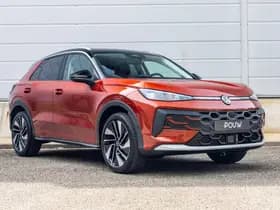 Volkswagen T-Roc thumbnail 8