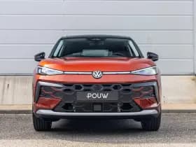Volkswagen T-Roc thumbnail 9