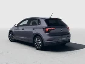 Volkswagen Polo thumbnail 2