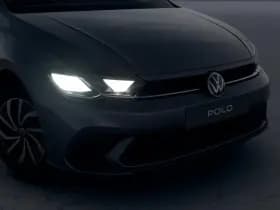 Volkswagen Polo thumbnail 12