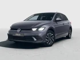 Volkswagen Polo thumbnail 16