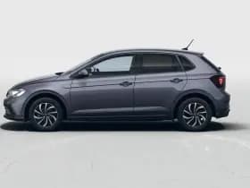 Volkswagen Polo thumbnail 3