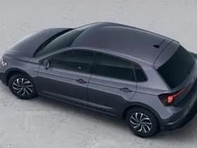 Volkswagen Polo thumbnail 7