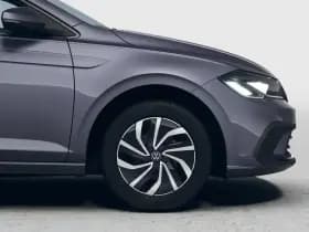 Volkswagen Polo thumbnail 8