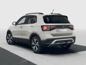 Volkswagen T-Cross thumbnail 2
