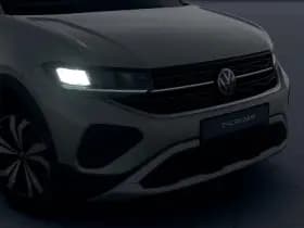 Volkswagen T-Cross thumbnail 12