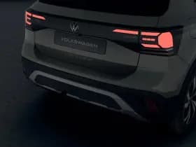 Volkswagen T-Cross thumbnail 13