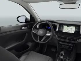 Volkswagen T-Cross thumbnail 14