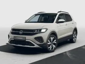 Volkswagen T-Cross thumbnail 15