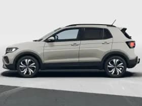 Volkswagen T-Cross thumbnail 3