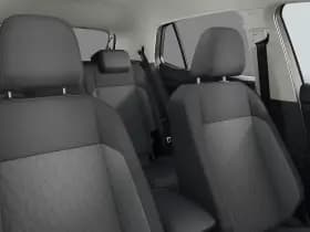 Volkswagen T-Cross thumbnail 4