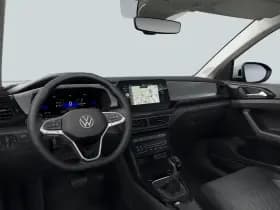 Volkswagen T-Cross thumbnail 5