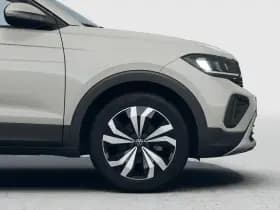 Volkswagen T-Cross thumbnail 9