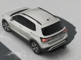 Volkswagen T-Cross thumbnail 10