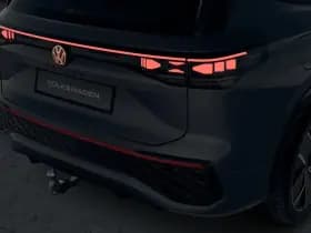 Volkswagen Tayron thumbnail 11