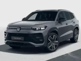 Volkswagen Tayron thumbnail 14