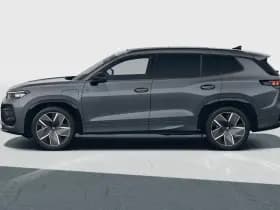 Volkswagen Tayron thumbnail 3
