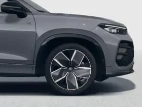 Volkswagen Tayron thumbnail 8
