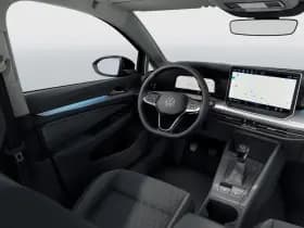 Volkswagen Golf thumbnail 13