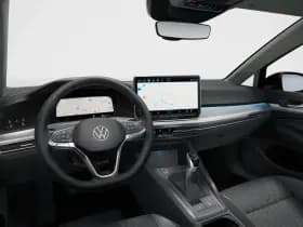 Volkswagen Golf thumbnail 5