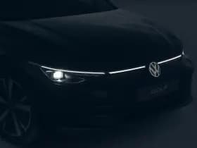 Volkswagen Golf thumbnail 8