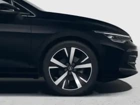 Volkswagen Golf thumbnail 10