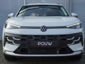 Volkswagen T-Roc thumbnail 8