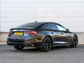 Audi A5 thumbnail 2