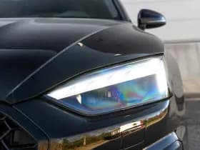 Audi A5 thumbnail 11