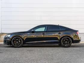 Audi A5 thumbnail 12
