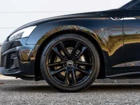 Audi A5 thumbnail 13